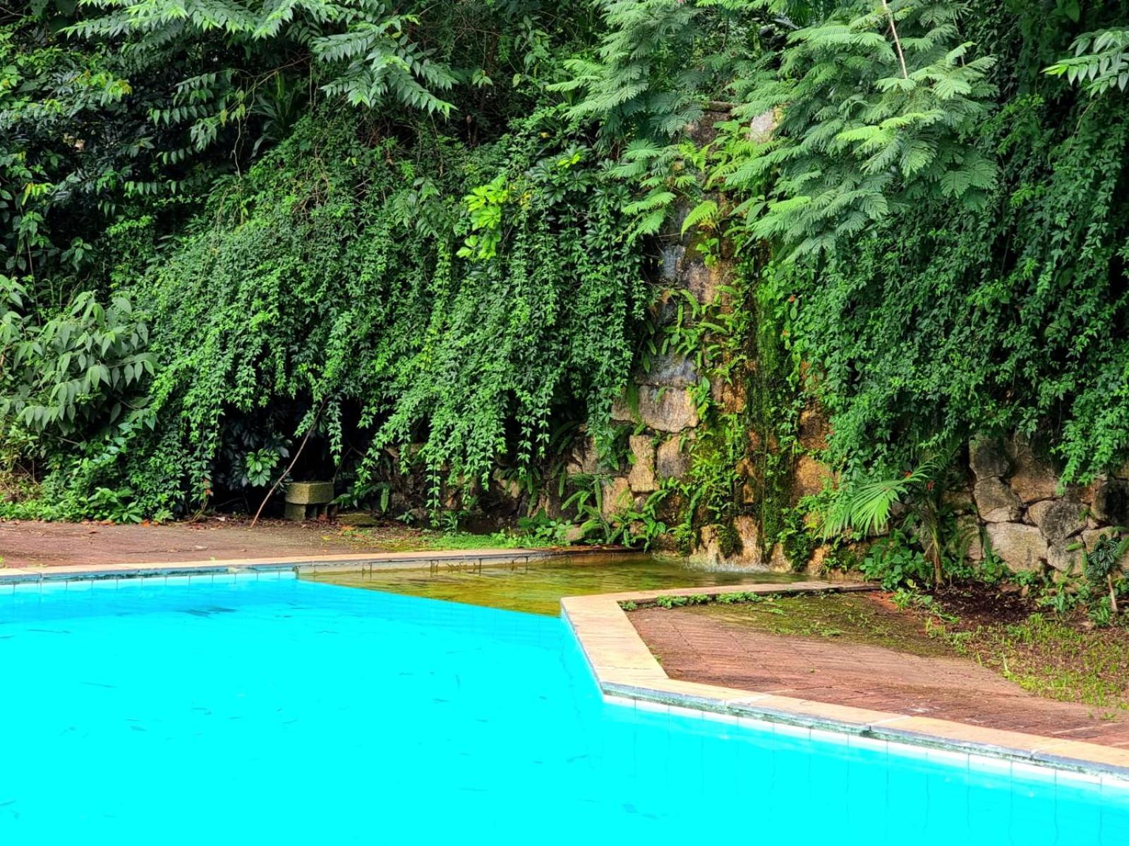Cabanas Espada De Sao Jorge São Roque Exterior foto
