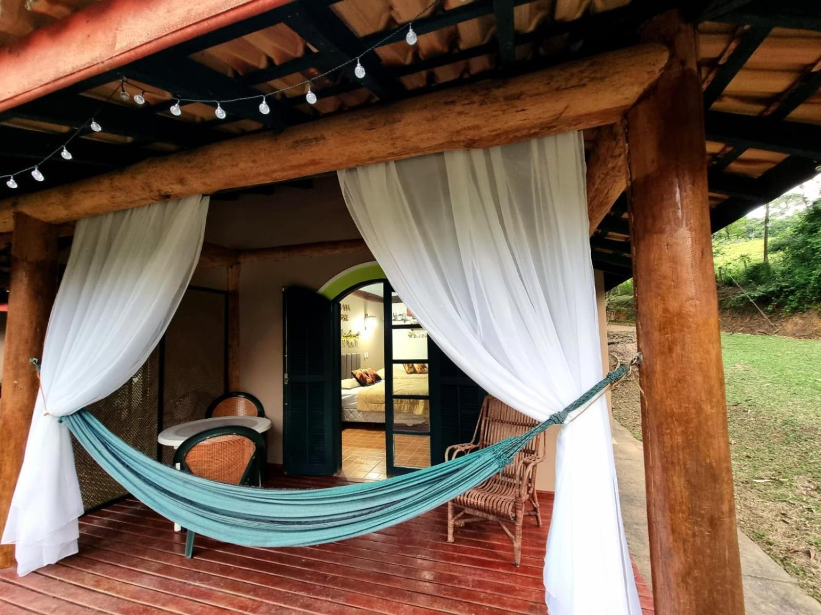 Cabanas Espada De Sao Jorge São Roque Quarto foto