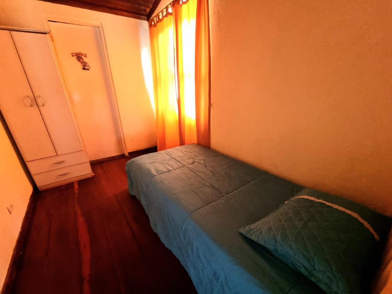 Cabanas Espada De Sao Jorge São Roque Quarto foto