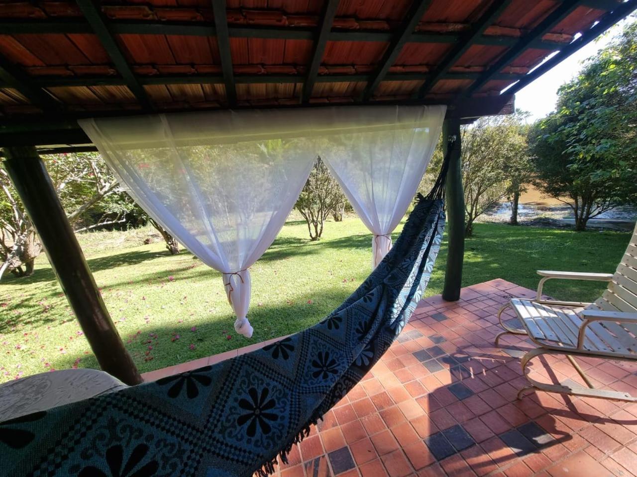 Cabanas Espada De Sao Jorge São Roque Quarto foto