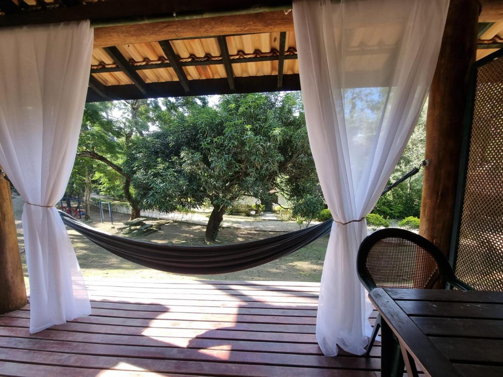 Cabanas Espada De Sao Jorge São Roque Quarto foto